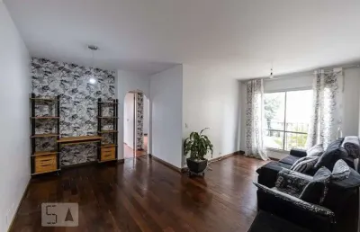 Apartamento para aluguel - jardim anália franco, 2 quartos,  64 m² - são paulo