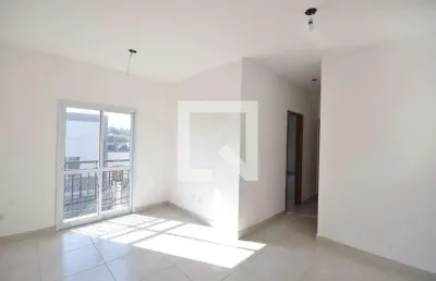 Apartamento para aluguel - vila constança , 2 quartos,  57 m² - são paulo