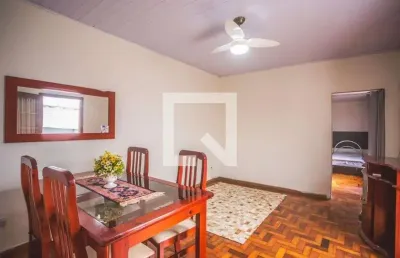 Casa para aluguel - chácara inglesa, 2 quartos,  70 m² - são paulo