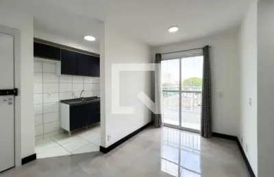 Apartamento para aluguel - ipiranga, 2 quartos,  40 m² - são paulo