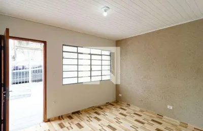 Casa para aluguel - jabaquara, 2 quartos,  70 m² - são paulo