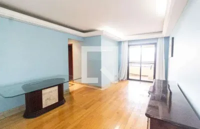 Apartamento para aluguel - mandaqui, 3 quartos,  82 m² - são paulo