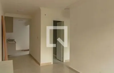 Apartamento para aluguel - jabaquara, 2 quartos,  50 m² - são paulo