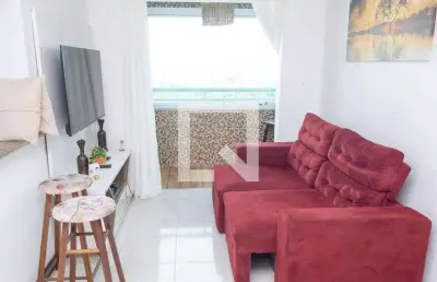 Apartamento para aluguel - piata, 2 quartos,  59 m² - salvador