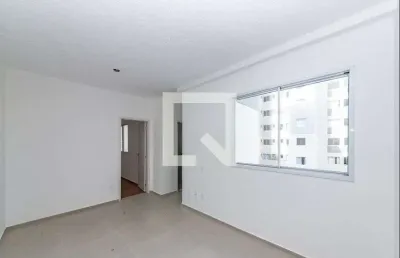 Apartamento para aluguel - palmeiras, 2 quartos,  47 m² - belo horizonte