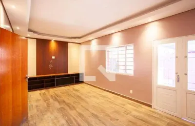 Casa para aluguel - jardim são josé, 4 quartos,  360 m² - belo horizonte