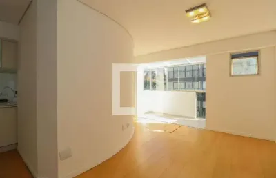 Cobertura para aluguel - pinheiros, 3 quartos,  130 m² - são paulo