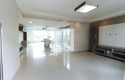 Casa / sobrado em condomínio para aluguel - horto florestal, 4 quartos,  503 m² - são paulo