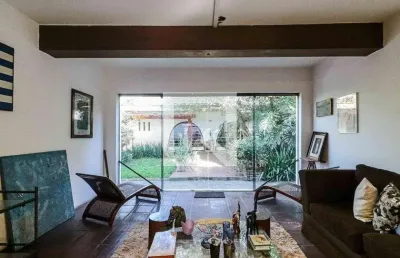 Casa para aluguel - butantã, 3 quartos,  400 m² - são paulo