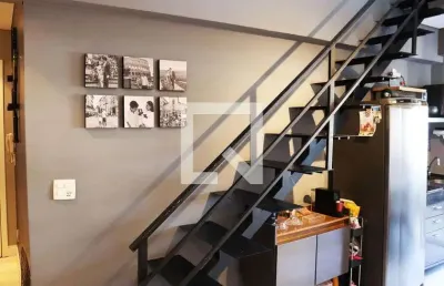 Kitnet / stúdio para aluguel - vila olímpia, 1 quarto,  55 m² - são paulo