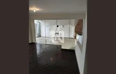 Cobertura para aluguel - vila pompéia, 4 quartos,  270 m² - são paulo