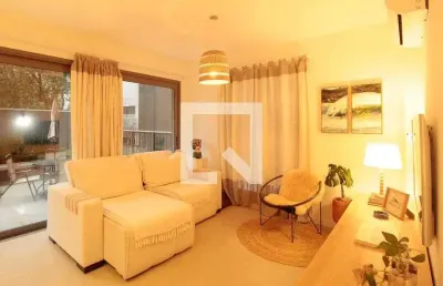 Apartamento para aluguel - petrópolis, 2 quartos,  106 m² - porto alegre