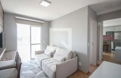 Apartamento para aluguel - vila mariana, 1 quarto,  43 m² - são paulo