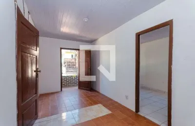 Casa para aluguel - pau miudo, 2 quartos,  50 m² - salvador
