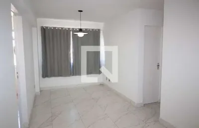 Apartamento para aluguel - olaria, 2 quartos,  60 m² - rio de janeiro