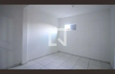 Casa para aluguel - sapopemba, 1 quarto,  50 m² - são paulo
