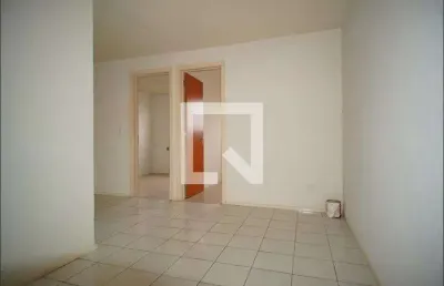 Apartamento para aluguel - rubem berta, 2 quartos,  38 m² - porto alegre