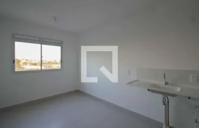 Apartamento para aluguel - ponte grande, 2 quartos,  32 m² - guarulhos