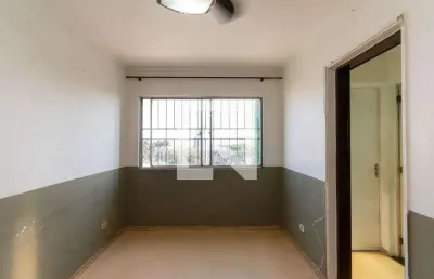 Apartamento para aluguel - cidade satelite santa barbara, 2 quartos,  48 m² - são paulo