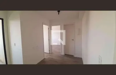 Apartamento para aluguel - bandeiras, 2 quartos,  36 m² - osasco
