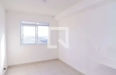 Apartamento para aluguel - cangaíba, 2 quartos,  33 m² - são paulo