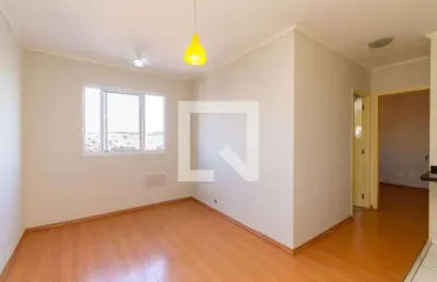 Apartamento para aluguel - cidade satelite santa barbara, 2 quartos,  38 m² - são paulo
