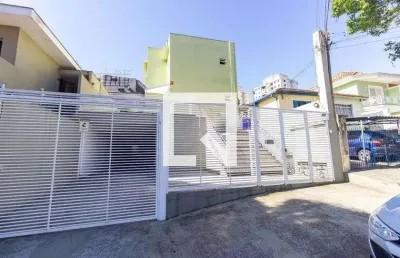 Apartamento para aluguel - butantã, 1 quarto,  25 m² - são paulo