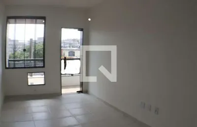 Apartamento para aluguel - taquara, 1 quarto,  65 m² - rio de janeiro