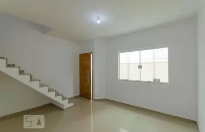 Casa / sobrado em condomínio para aluguel - vila re, 2 quartos,  70 m² - são paulo