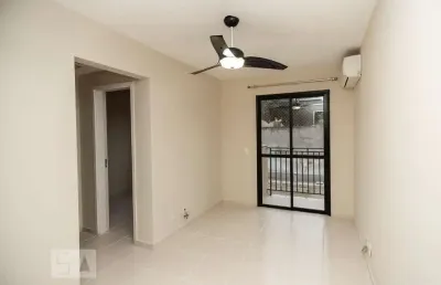 Apartamento para aluguel - del castilho, 2 quartos,  50 m² - rio de janeiro