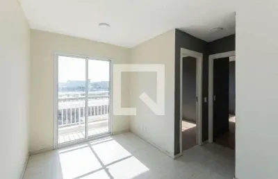 Apartamento para aluguel - são cristóvão, 2 quartos,  48 m² - rio de janeiro