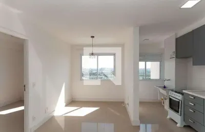 Apartamento para aluguel - água branca, 1 quarto,  32 m² - são paulo