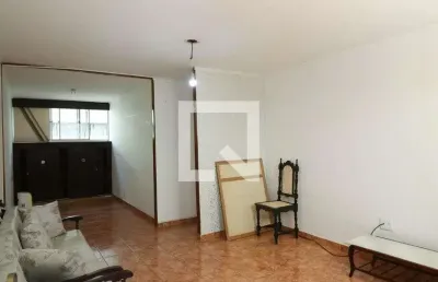 Cobertura para aluguel - parque cecap, 2 quartos,  63 m² - guarulhos