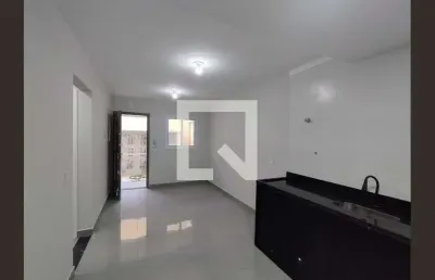 Apartamento para aluguel - bosque da saúde, 2 quartos,  39 m² - são paulo