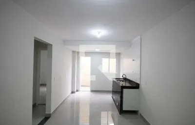 Apartamento para aluguel - bosque da saúde, 2 quartos,  38 m² - são paulo