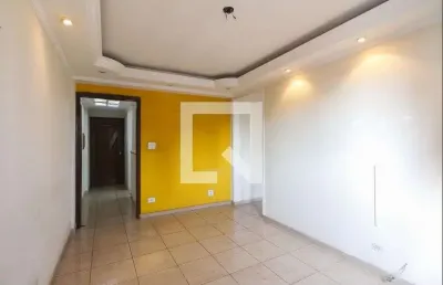 Apartamento para aluguel - tatuapé, 2 quartos,  70 m² - são paulo