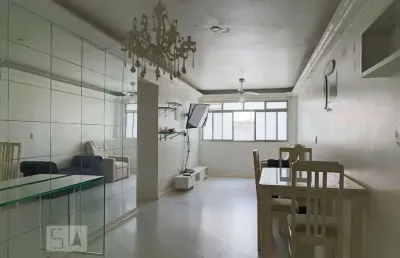 Apartamento para aluguel - bela vista, 1 quarto,  80 m² - são paulo