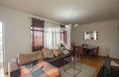 Casa para aluguel - vila maria , 3 quartos,  100 m² - são paulo