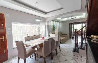 Casa para aluguel - ermelino matarazzo, 4 quartos,  400 m² - são paulo