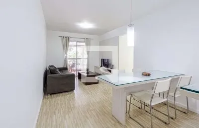 Apartamento para aluguel - consolação, 3 quartos,  80 m² - são paulo