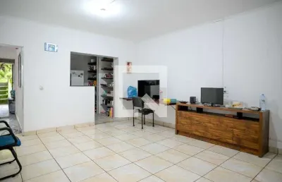 Casa para aluguel - vila das mercês, 3 quartos,  200 m² - são paulo