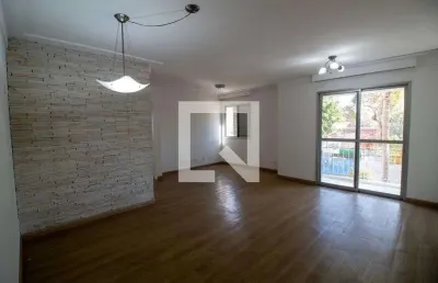 Apartamento para aluguel - chácara santo antonio, 2 quartos,  66 m² - são paulo