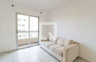 Apartamento para aluguel - jardim éster yolanda, 2 quartos,  68 m² - são paulo