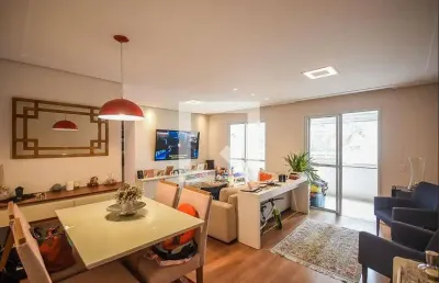 Apartamento para aluguel - portal do morumbi, 2 quartos,  79 m² - são paulo