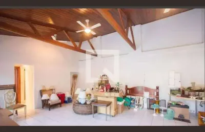 Casa para aluguel - santo amaro , 3 quartos,  440 m² - são paulo