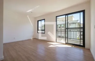 Kitnet / stúdio para aluguel - pinheiros, 1 quarto,  31 m² - são paulo