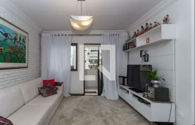 Apartamento para aluguel - perdizes, 4 quartos,  159 m² - são paulo