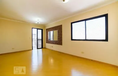 Apartamento para aluguel - vila guilherme, 3 quartos,  100 m² - são paulo