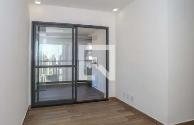 Apartamento para aluguel - perdizes, 2 quartos,  70 m² - são paulo