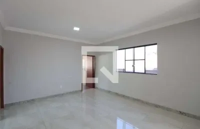 Casa para aluguel - santa mônica, 3 quartos,  200 m² - belo horizonte